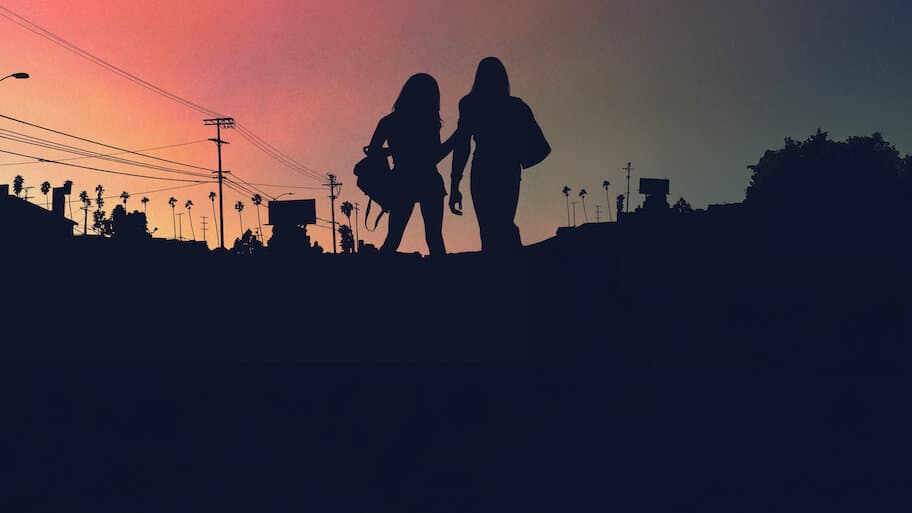 Tangerine - Netflix availability