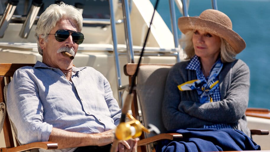 I'll See You in My Dreams backdrop