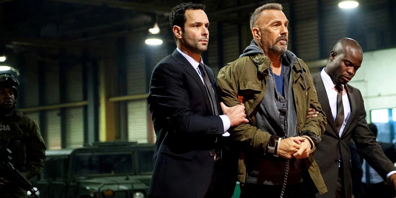 Criminal - Netflix availability