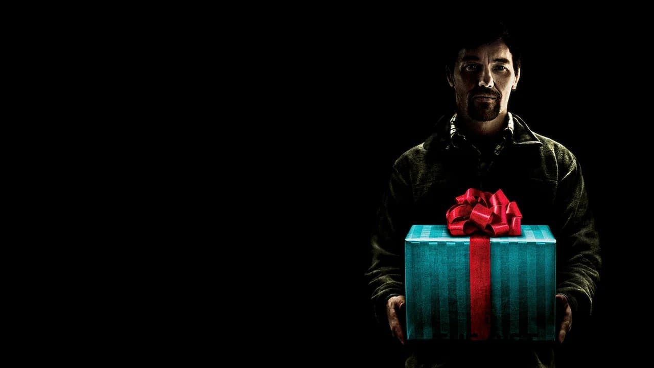 The Gift