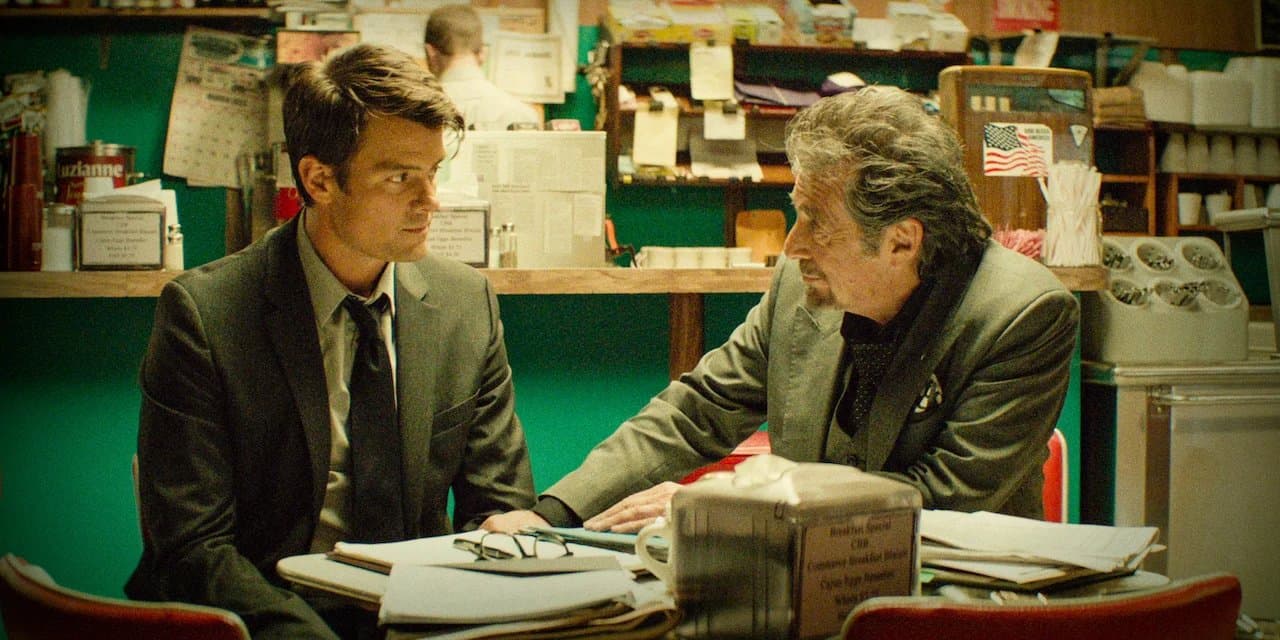 Misconduct - Netflix availability