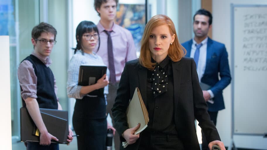Miss Sloane