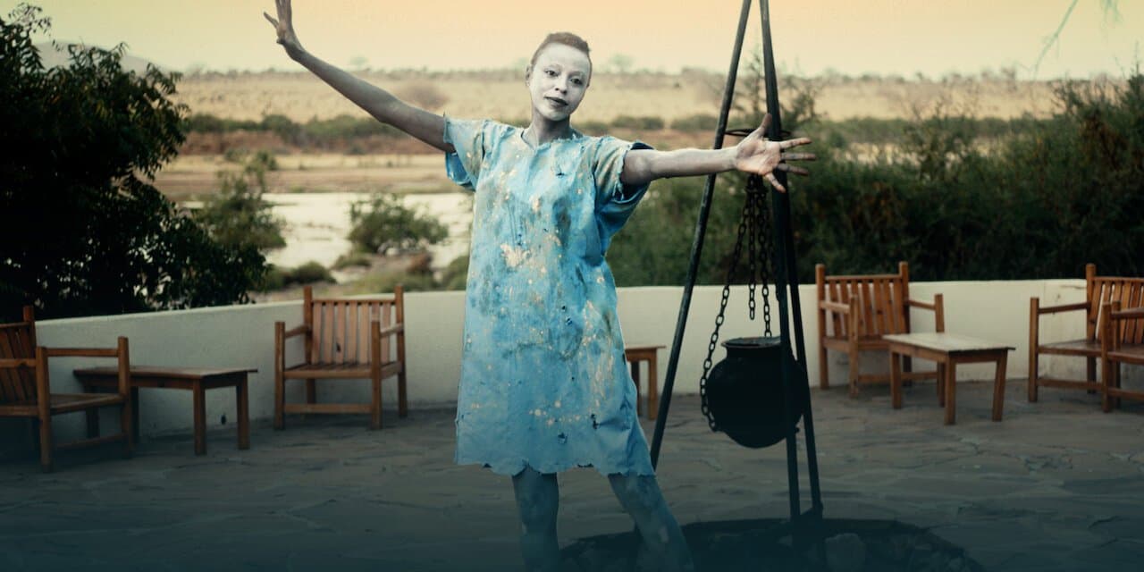 Kati Kati - Netflix availability