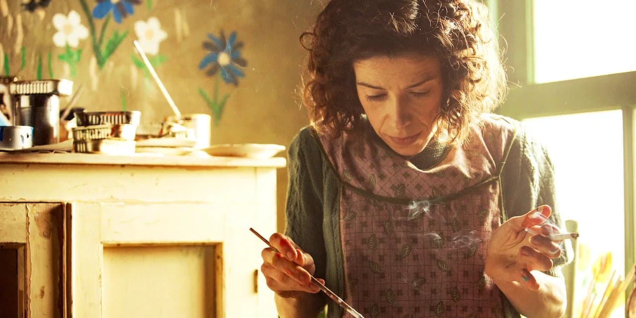 Maudie - Netflix availability
