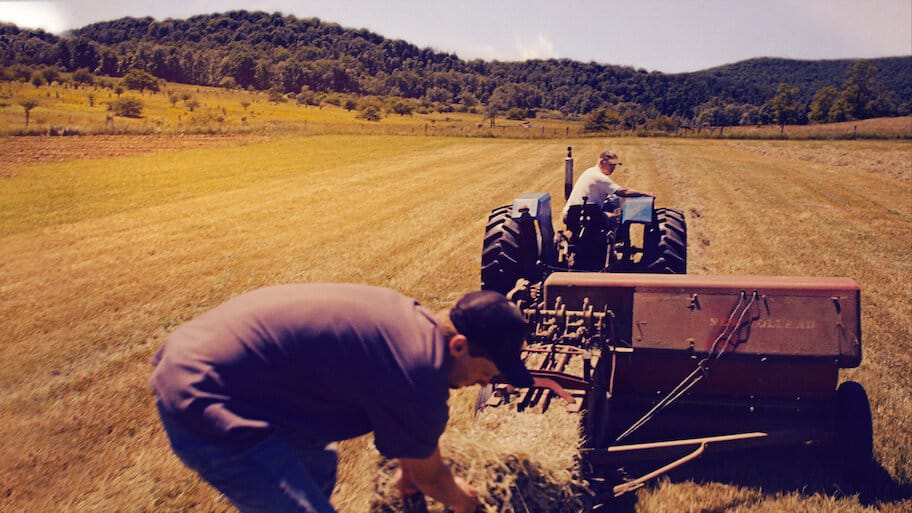 Recovery Boys backdrop