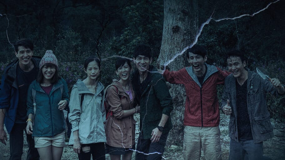 Close Your Eyes Before It’s Dark backdrop