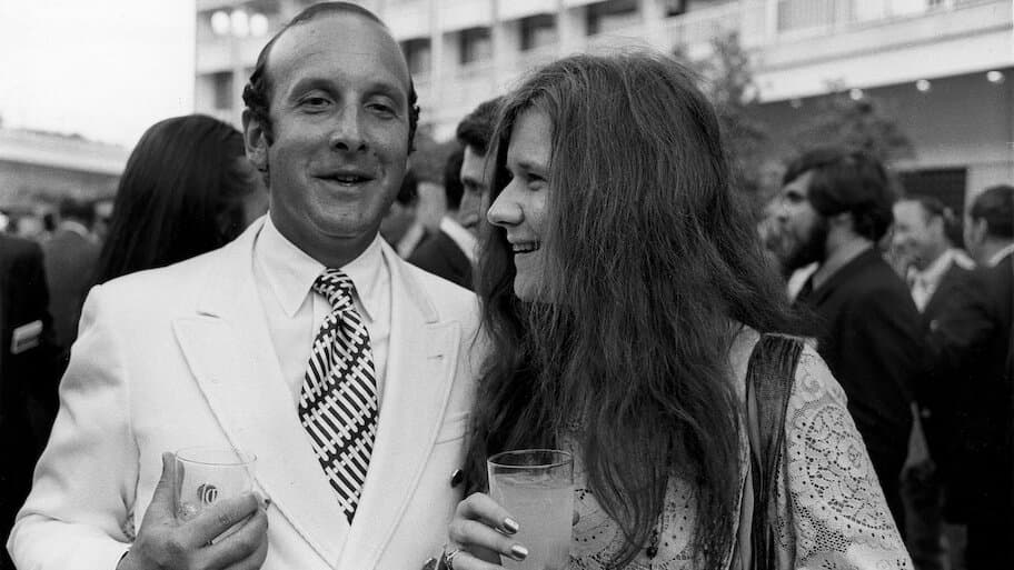Clive Davis: The Soundtrack of Our Lives - Netflix availability