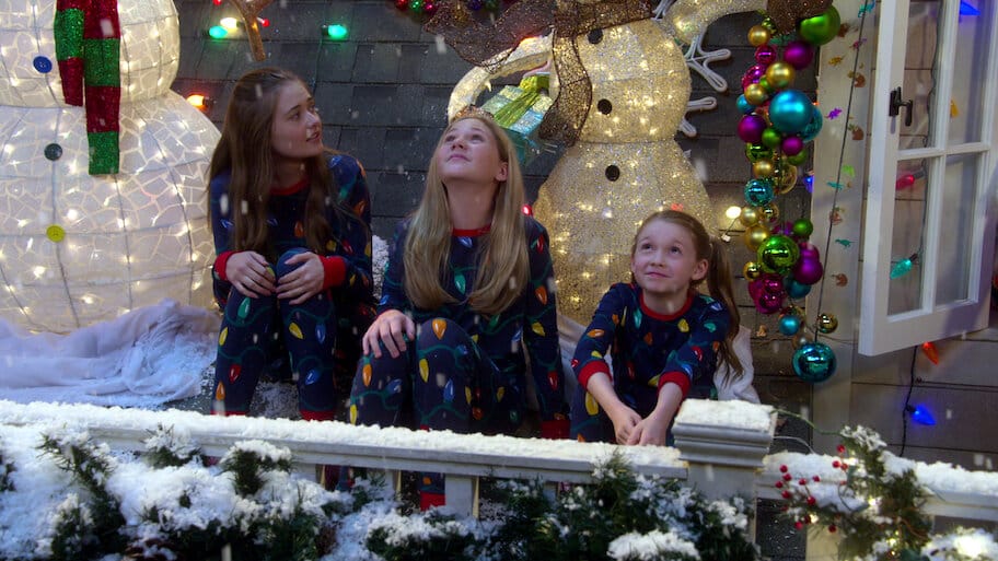 The Big Show Show backdrop