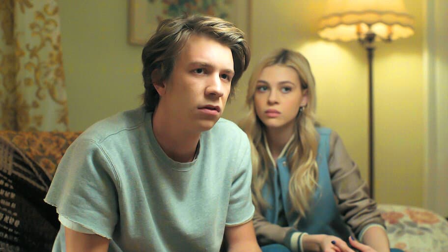 Our House - Netflix availability