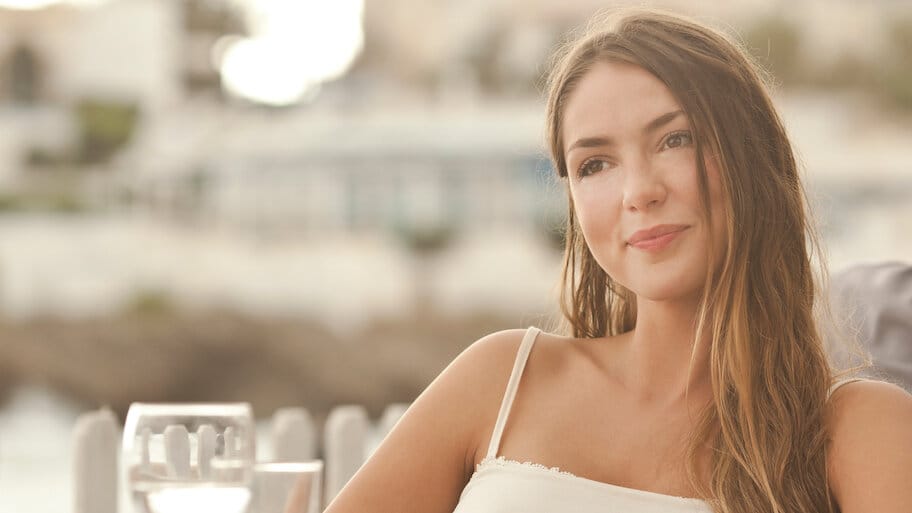 Sorry If I Call You Love backdrop