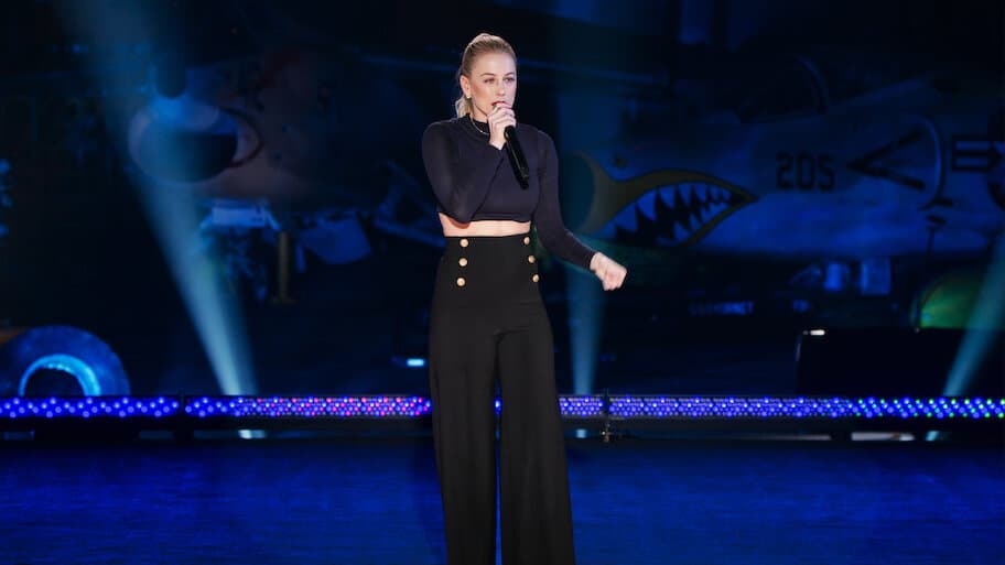 Iliza Shlesinger: Elder Millennial