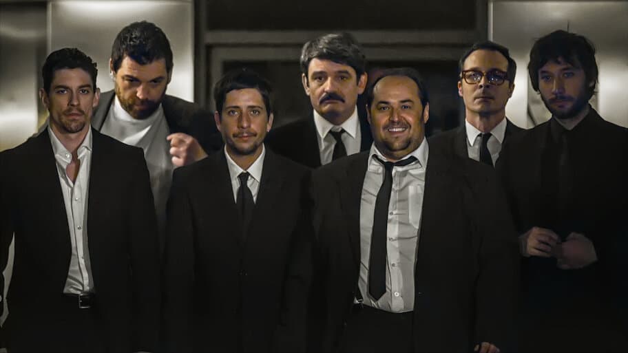 El club de los buenos infieles