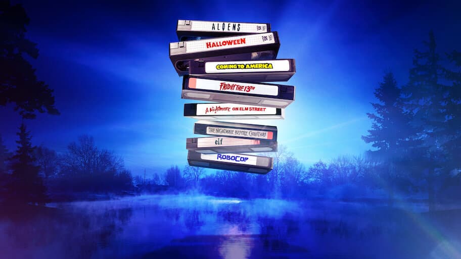 The Movies That Made Us