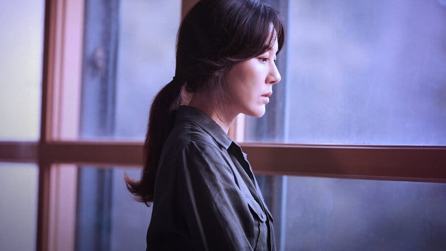 Misbehavior backdrop