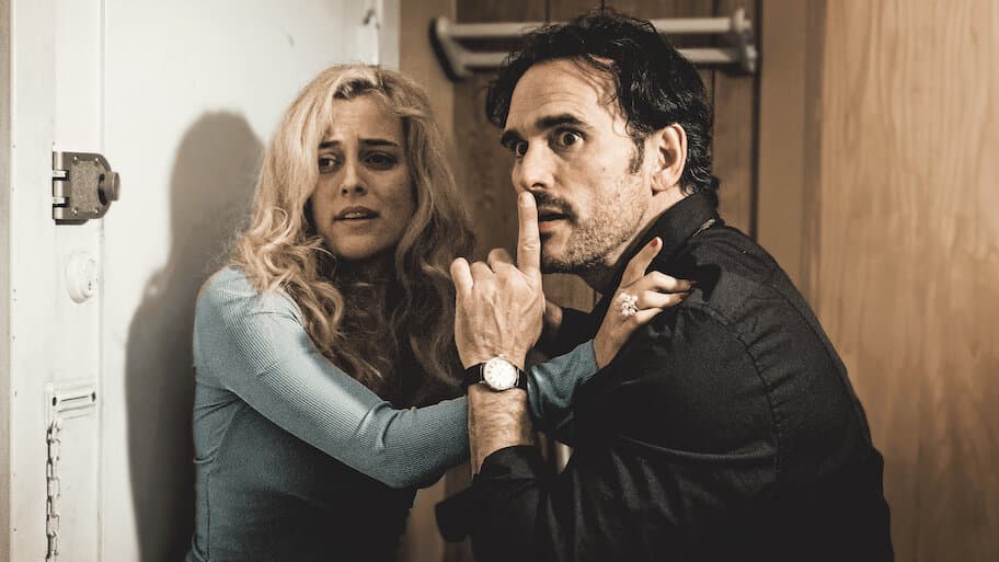 The House That Jack Built