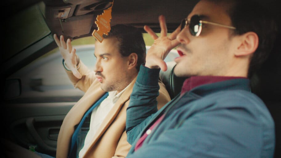 Back to School backdrop