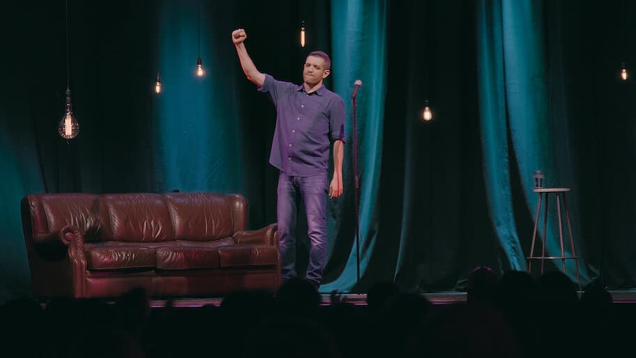 Francesco De Carlo: Cose di questo mondo