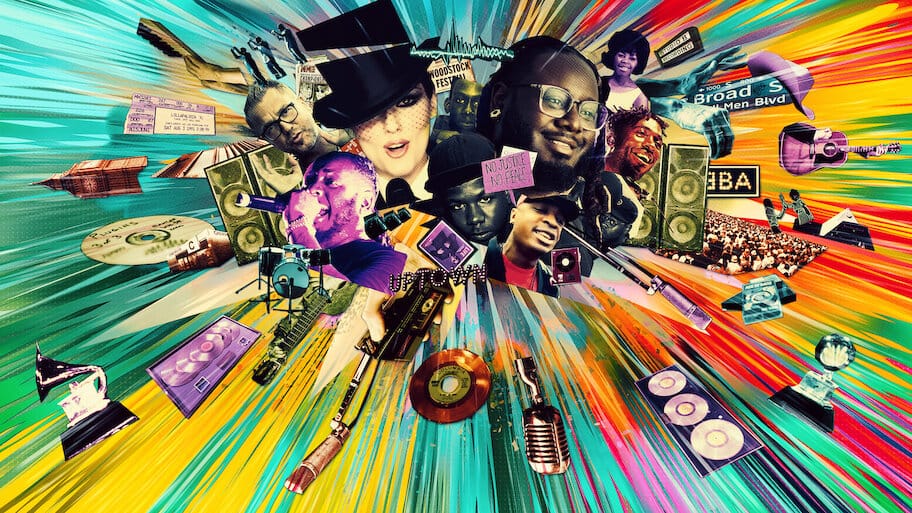 This Is Pop backdrop