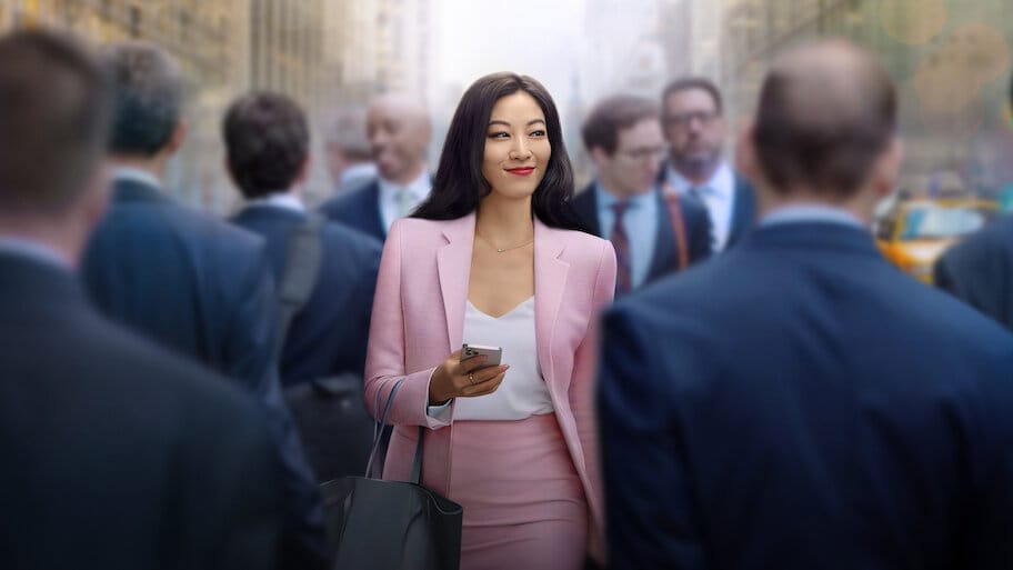 Partner Track backdrop