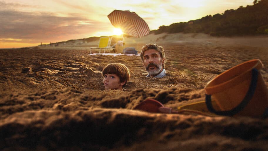 Today We Fix the World