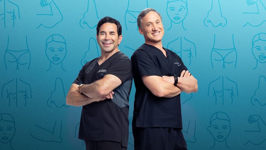 Botched - Netflix availability