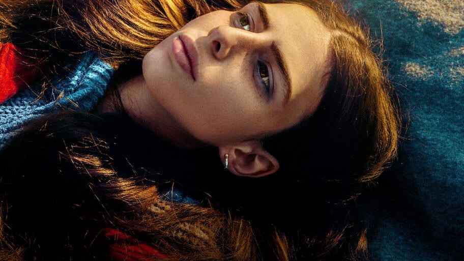 SKAM Italia backdrop