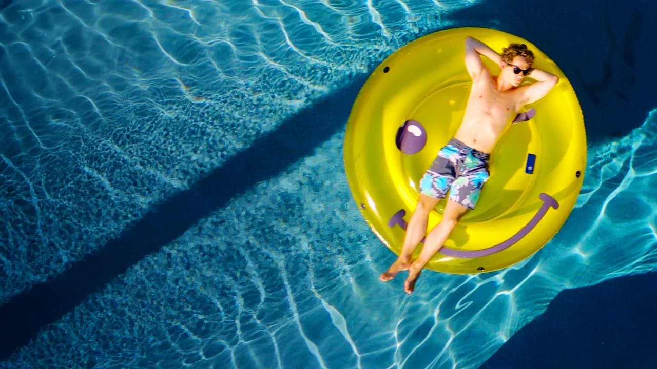 The F**k-It List - on Netflix 2019