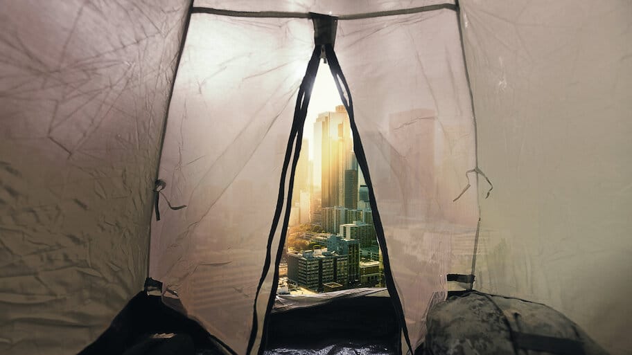 Lead Me Home backdrop