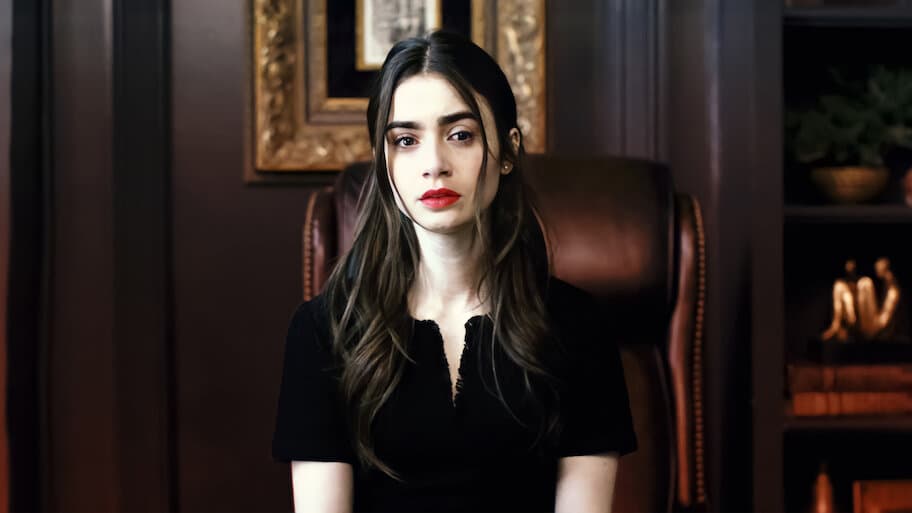 Inheritance - Netflix availability
