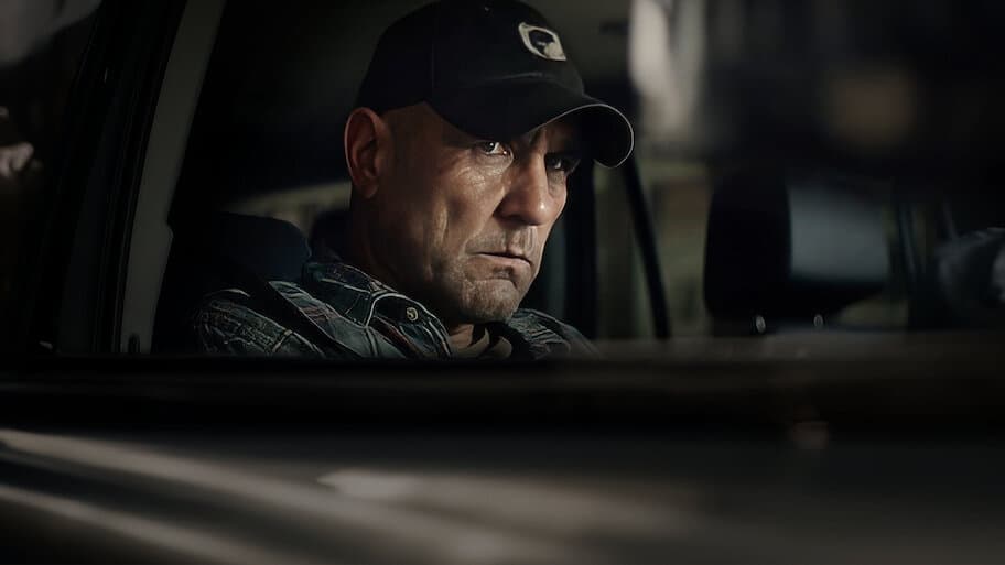 The Big Ugly - Netflix availability