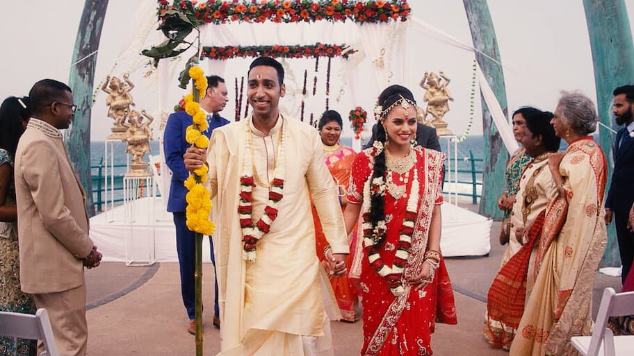 Kandasamys: The Wedding - Netflix availability