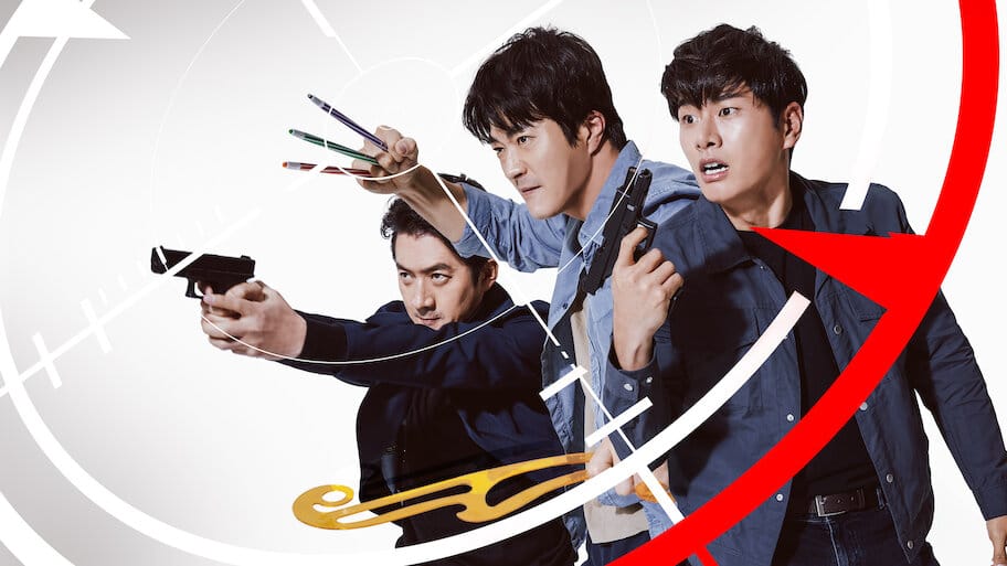 Hitman: Agent Jun backdrop