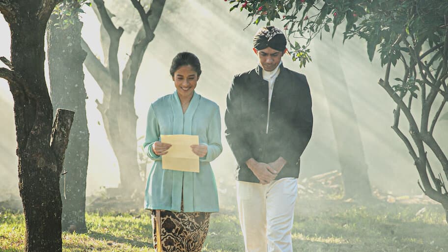 Kartini: Princess of Java - Netflix availability