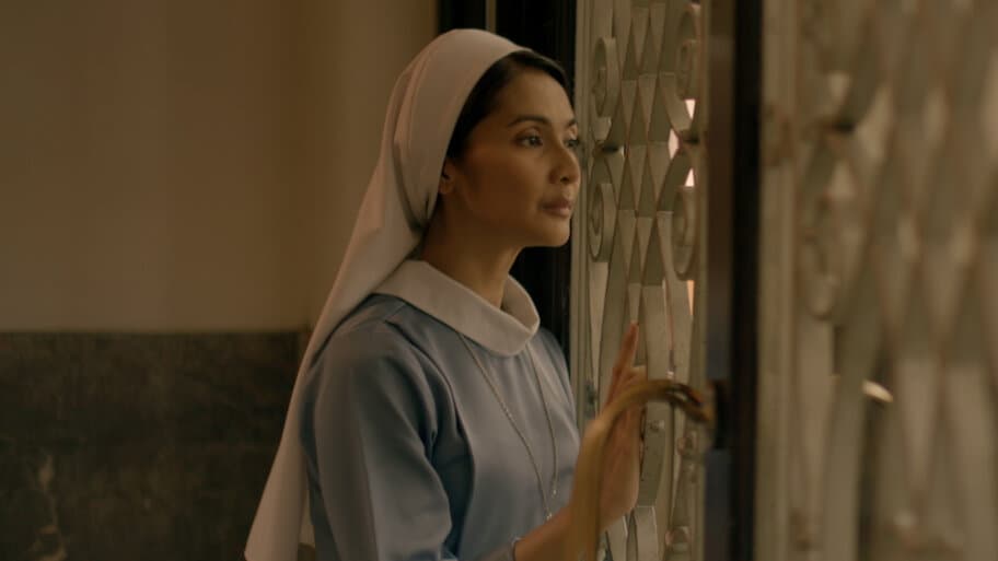 Ave Maryam - Netflix availability
