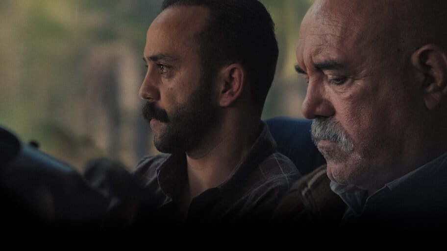 Love Me Instead backdrop