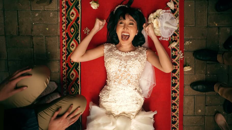 Bridezilla - Netflix availability