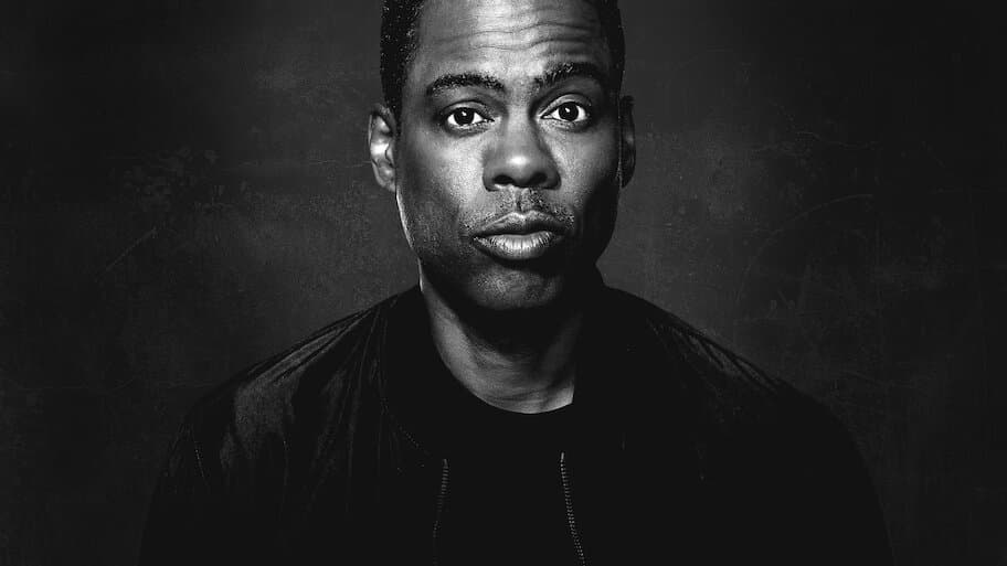Chris Rock Total Blackout: The Tamborine Extended Cut
