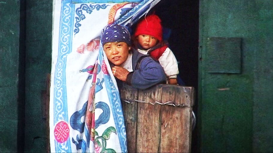 Meltdown: In the Shadow of Nepal’s Lost Glaciers backdrop