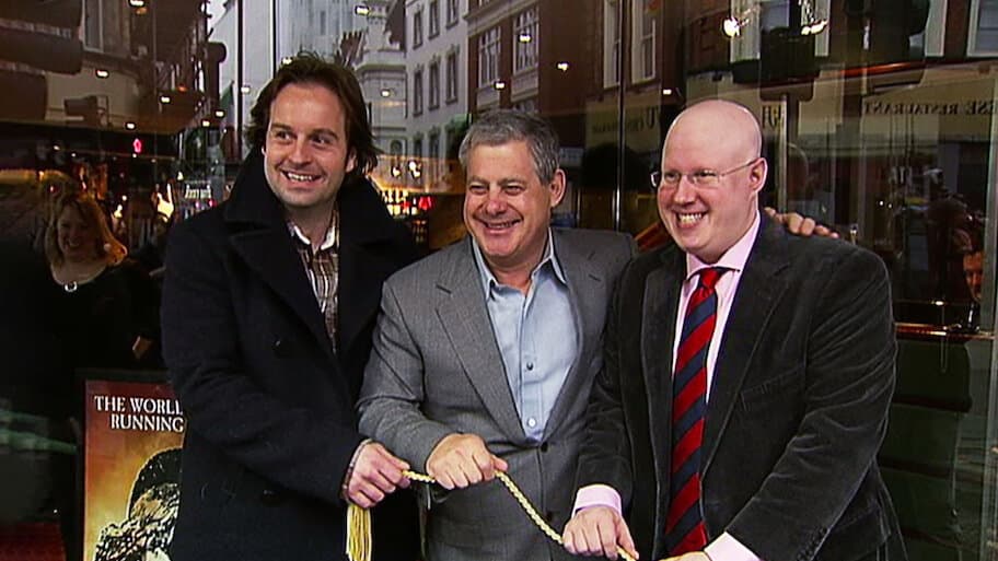 Les Misérables: The History Of The World's Greatest Story