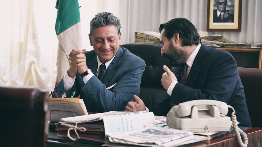 Rocco Chinnici - May Your Kiss Lie Lightly On My Head backdrop