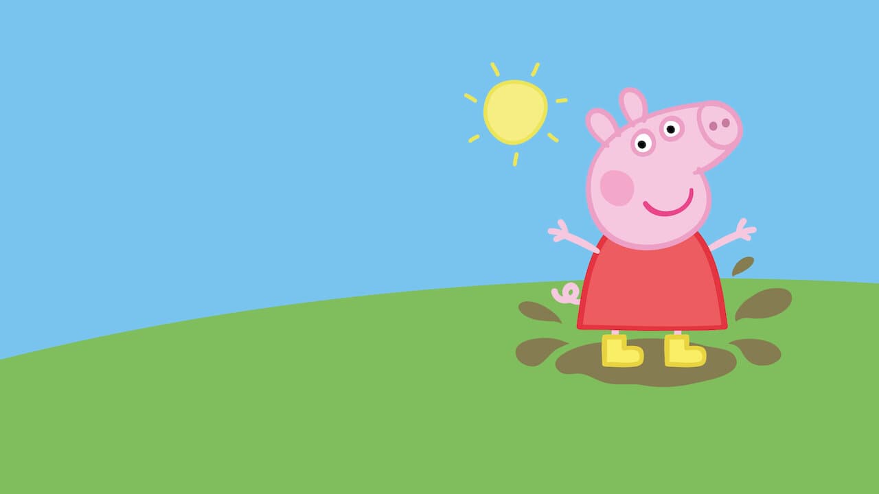 Peppa Pig