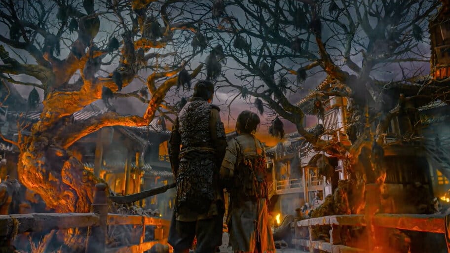 A Writer's Odyssey backdrop