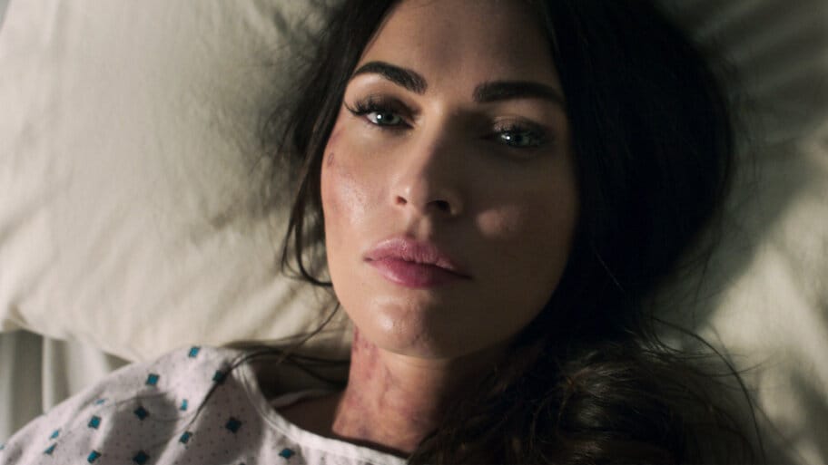 Midnight in the Switchgrass backdrop