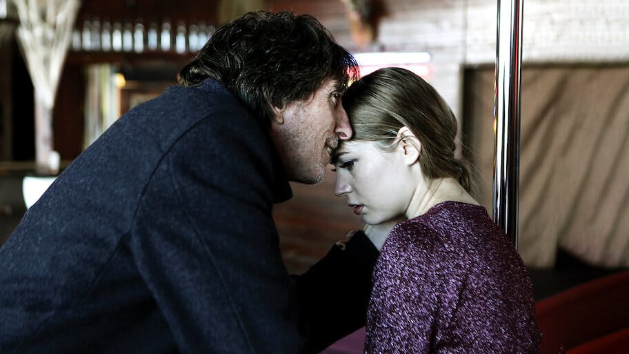 This Is Hel backdrop