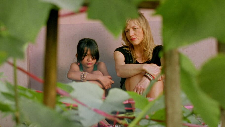 Lilet Never Happened backdrop