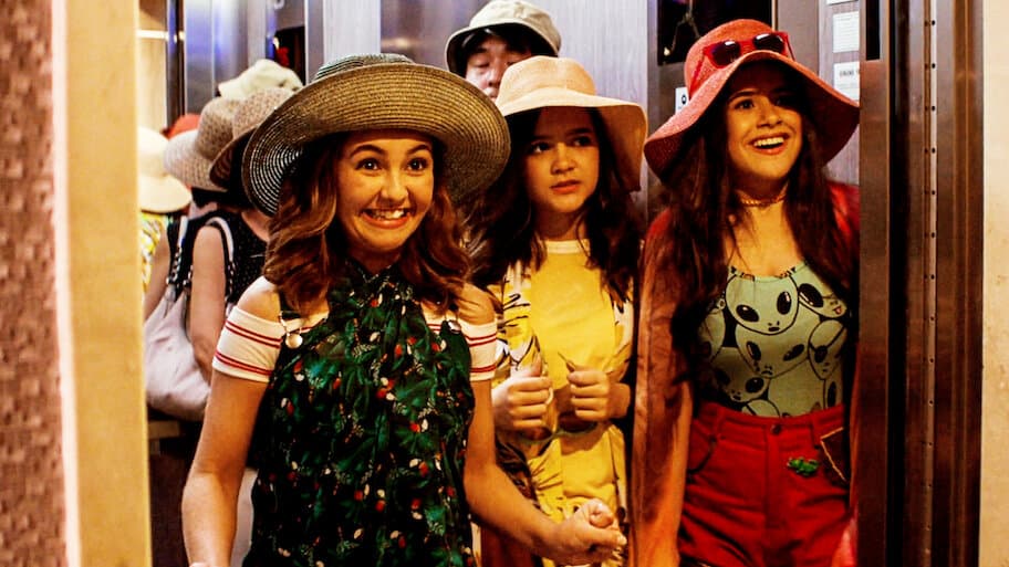 Anything for a Pop Star