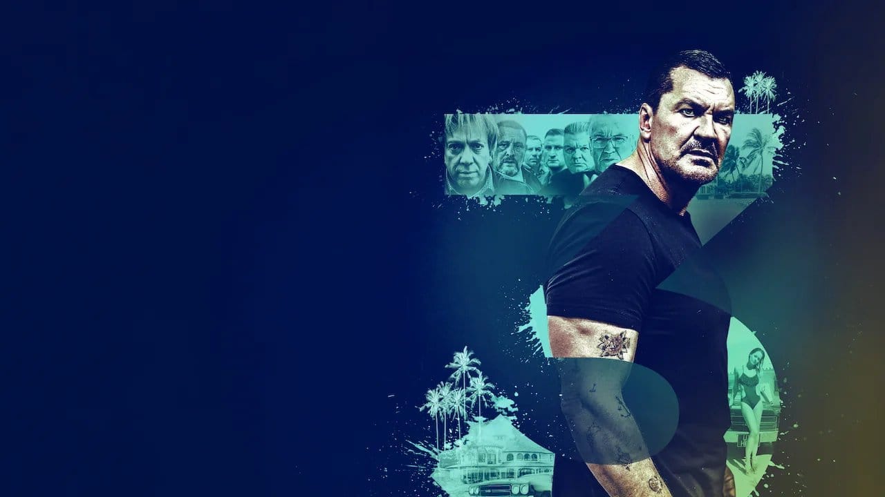 Rise of the Footsoldier 3: The Pat Tate Story backdrop
