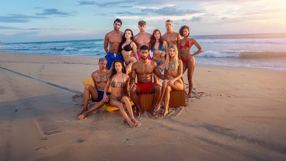 Too Hot to Handle: Germany