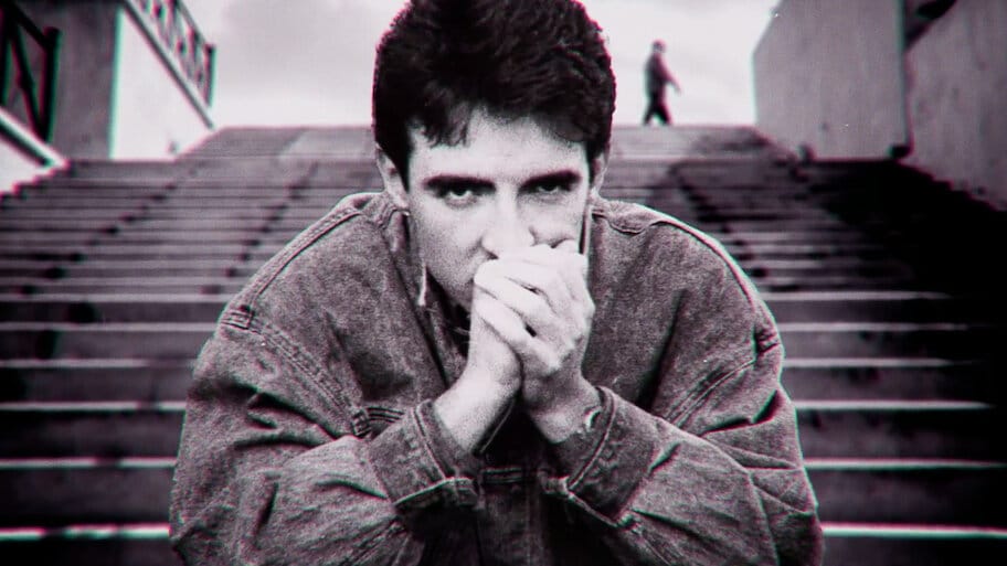 Ramoncín: A Life on the Edge backdrop