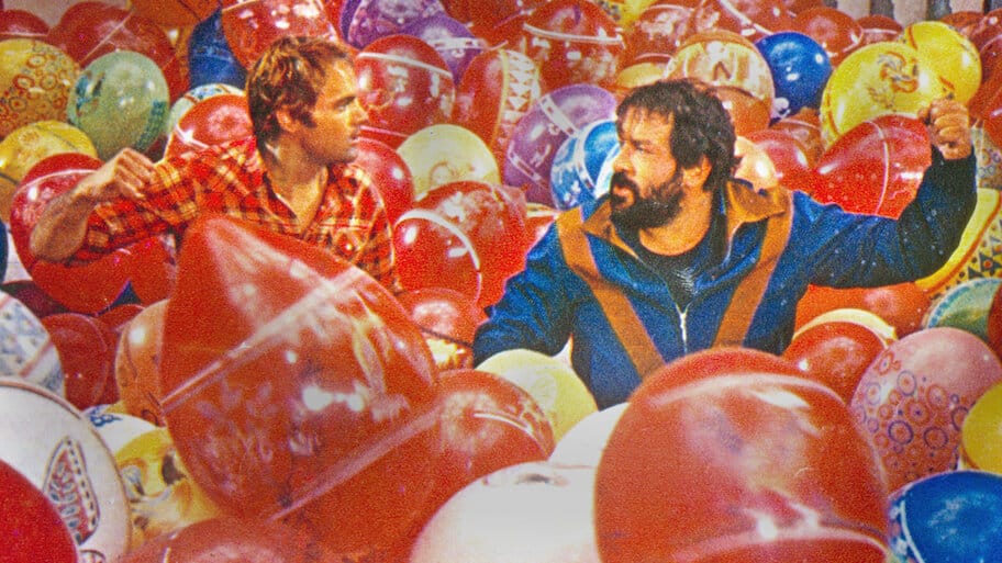 Altrimenti ci arrabbiamo! backdrop